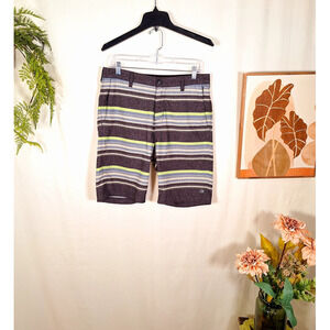 Billabong Men's Platinum X Land & Water Board Shorts Size: 31